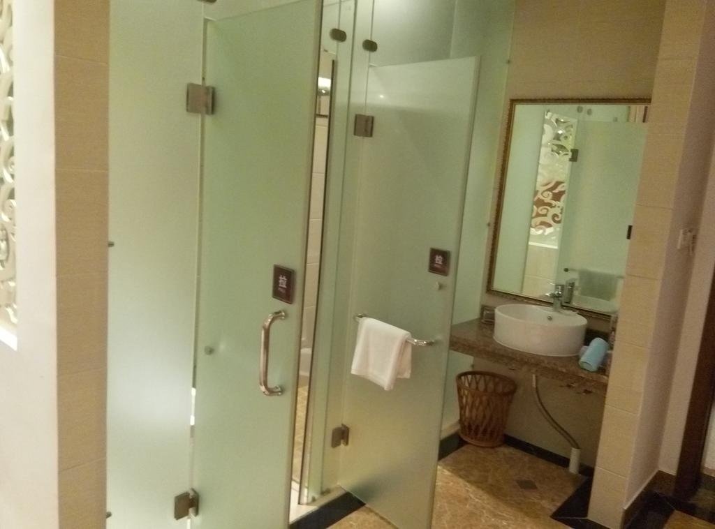 Guangongcheng Hotel