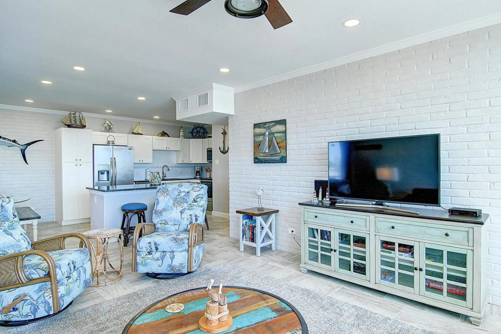 Channelview 107 in Port Aransas