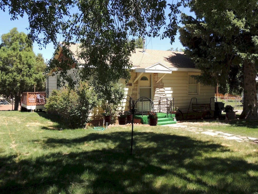 Canyonlands Lodging Vacation Homes & Cabins & Lodges