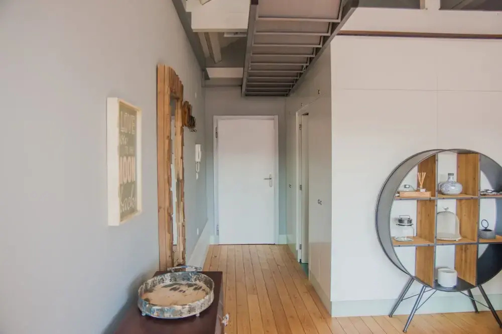 DA'Home - Oporto Lighthouse Apartment