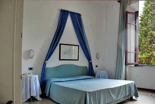 Hotel Miralago