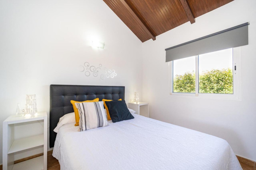 Apartamento Jibazahora Aries