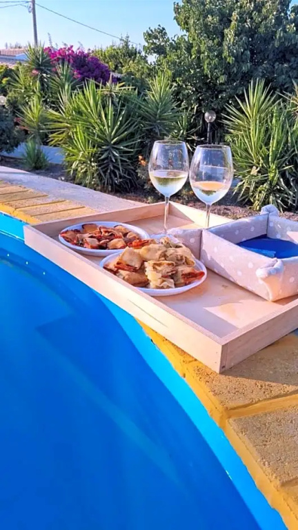 House&Villas - Relais Casa Bonivini - Grecale