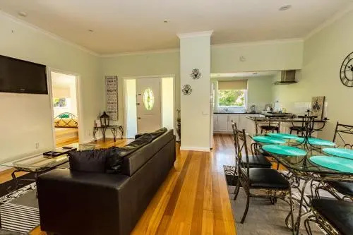 Paddys Creek Retreat