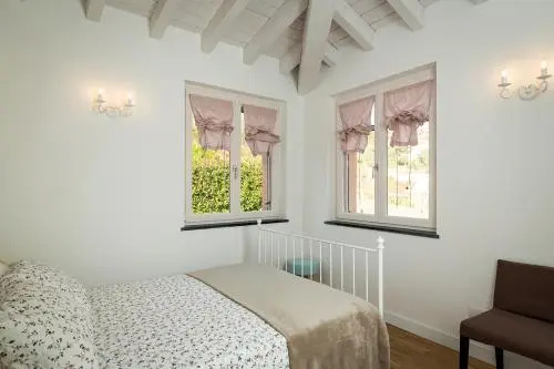 Bed  Breakfast Villarocca
