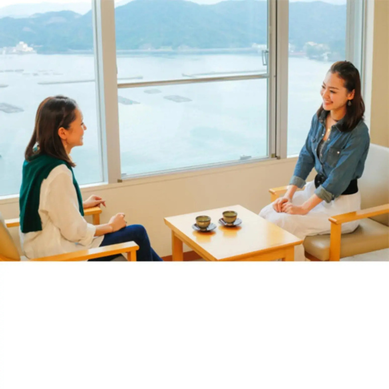 Kyukamura Minami-Awaji
