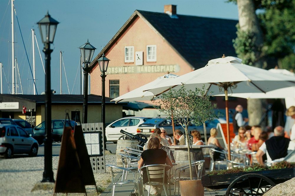 Norsminde Kro