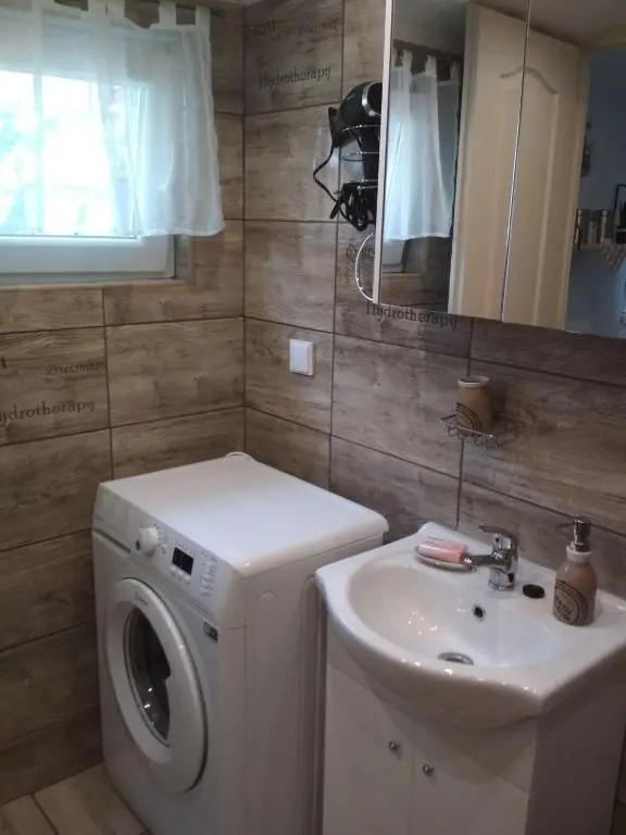 Mokka Apartman