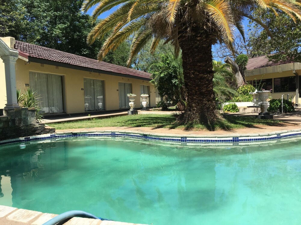 Travel Inn Hotel
