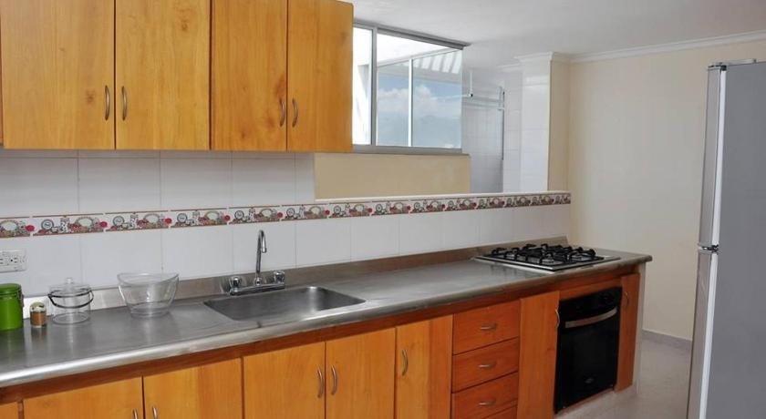 POMPATAO Apartamentos y Suites