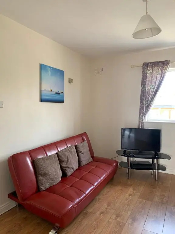 Newcastle Townhouse