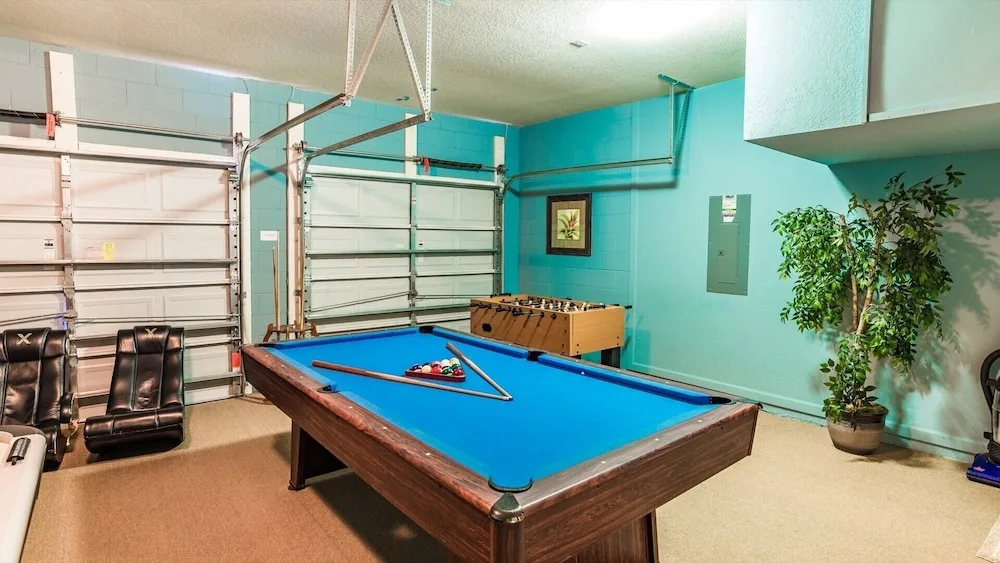 Villa in Windsor Hills Resort 1182