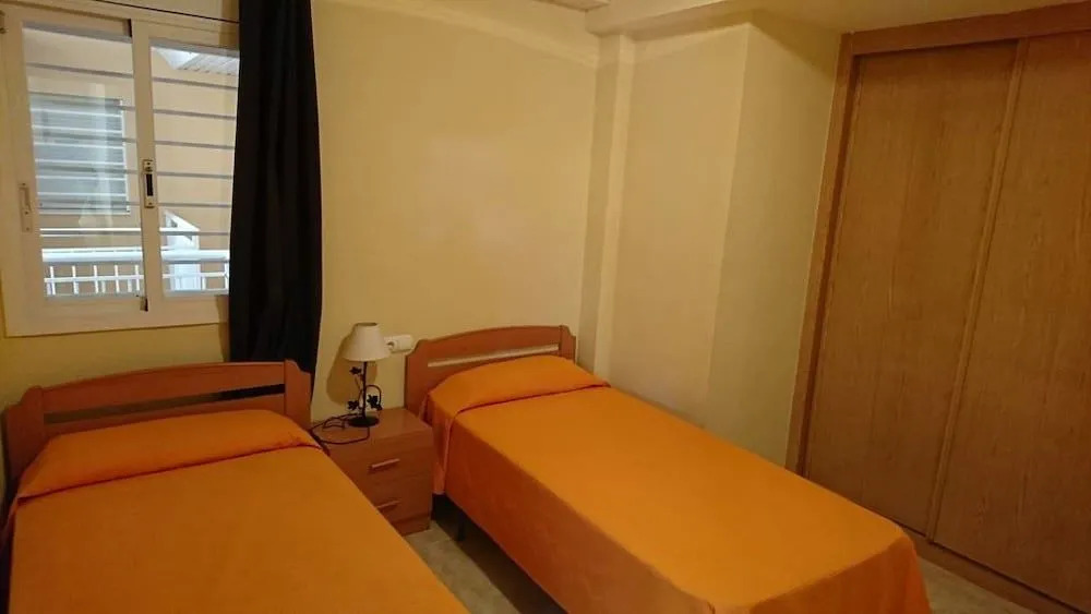 JOYAPARTMENTS Golden Pineda