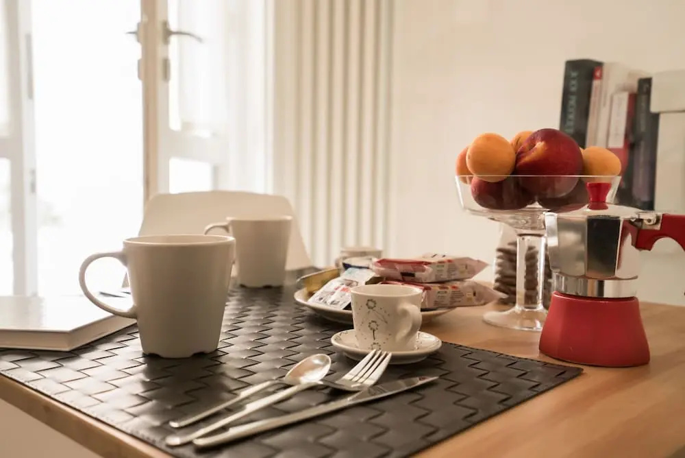Idris Loft Matera