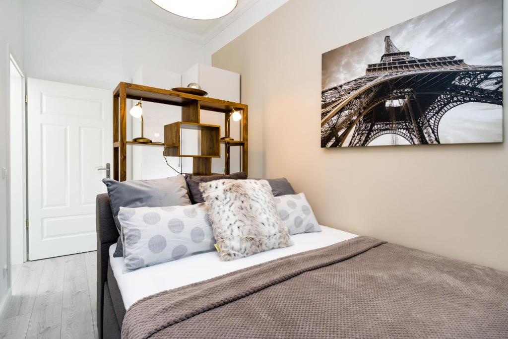 Greatstay - Lohmeyerstr.13 Hh.