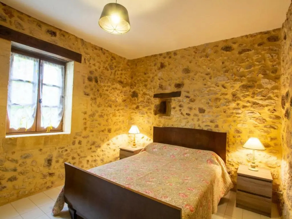 Gîte Domme, 4 pièces, 6 personnes - FR-1-616-48