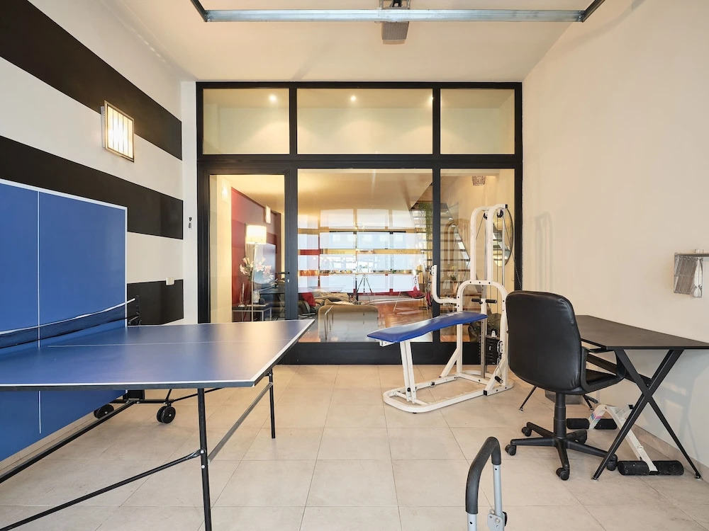 Apartament Azca Lion´s Den by My City Home