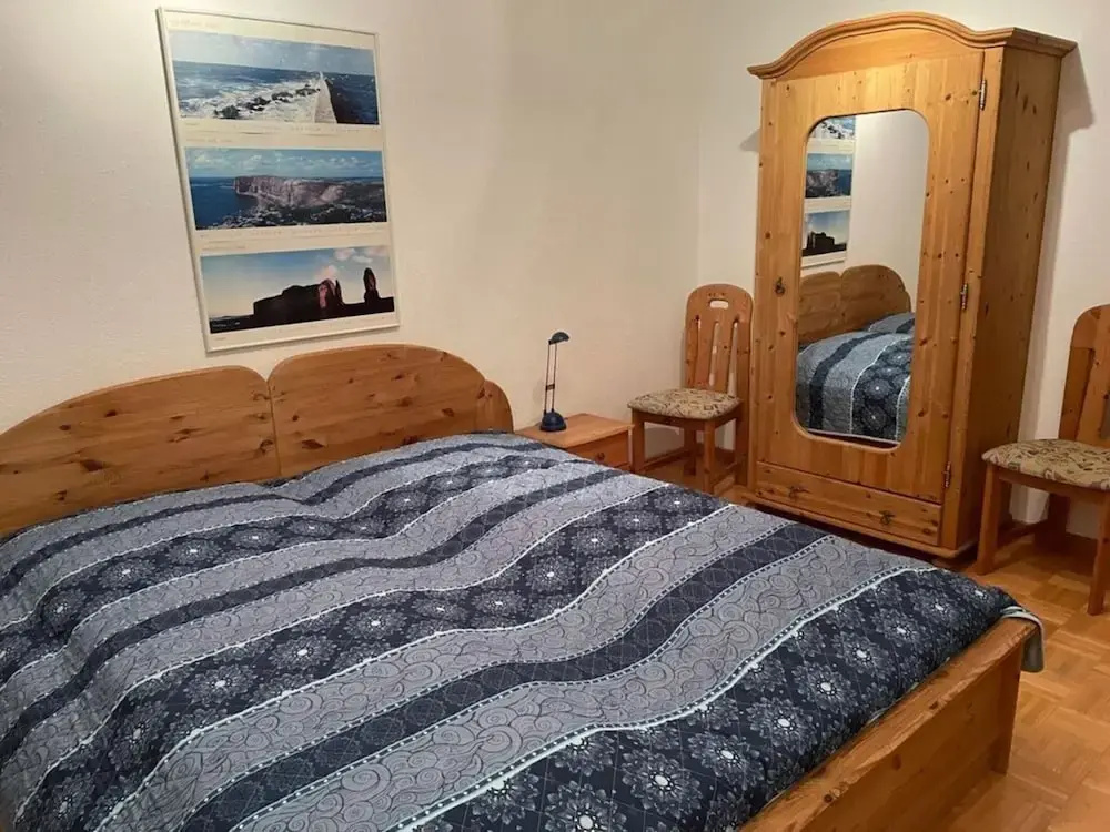 Nice Holiday Home Near the Centre
