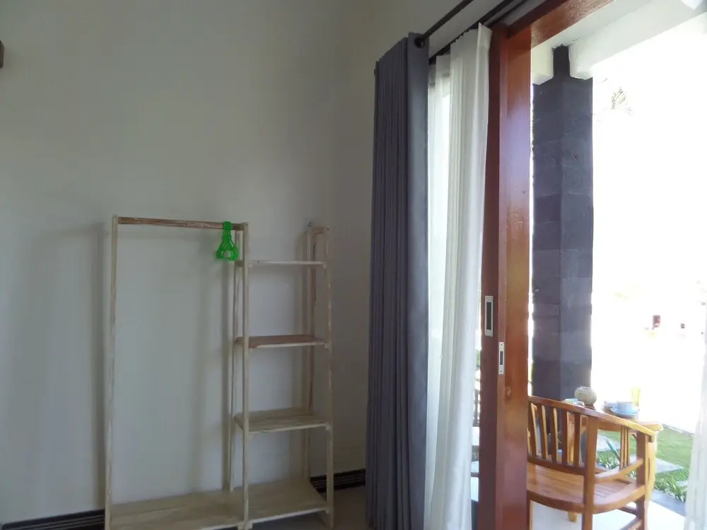 Bali Astetic Villa and Hot Spring