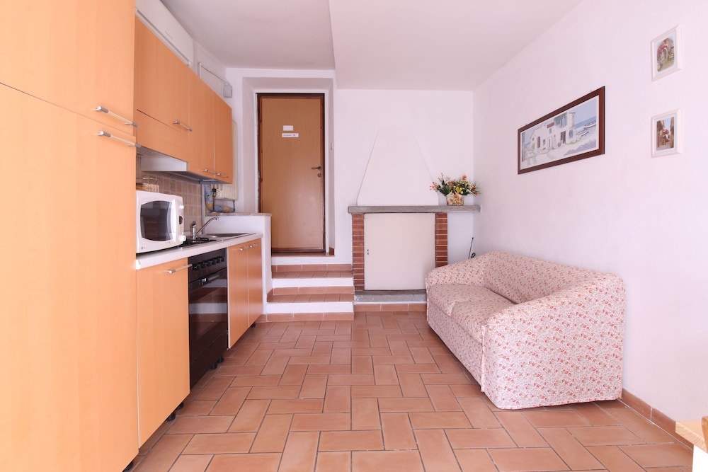 B&B La Rocca