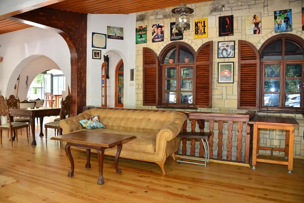 Aquarius Hotel