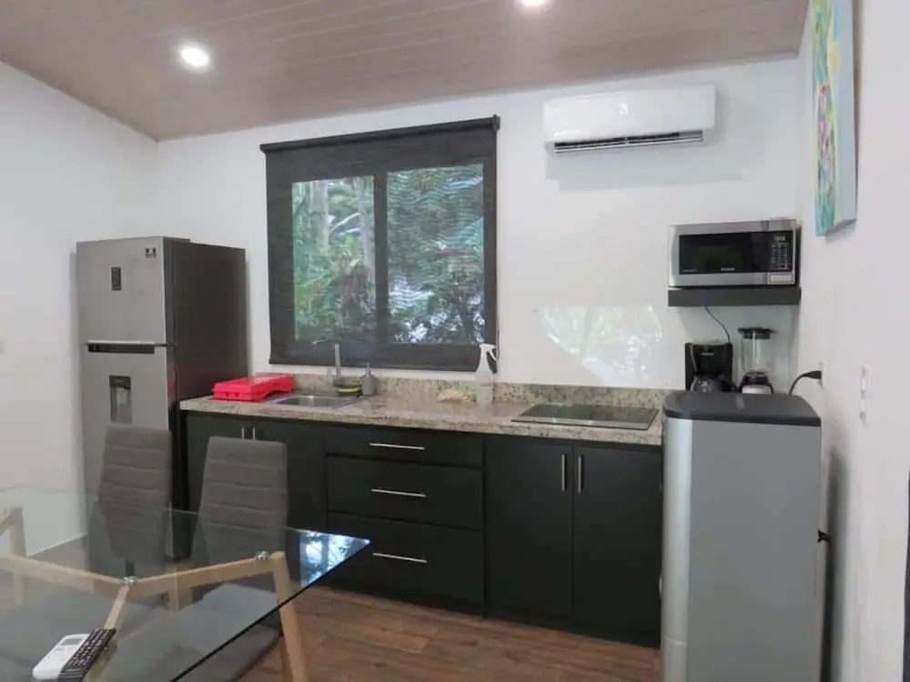 Alloro Jungle Villas