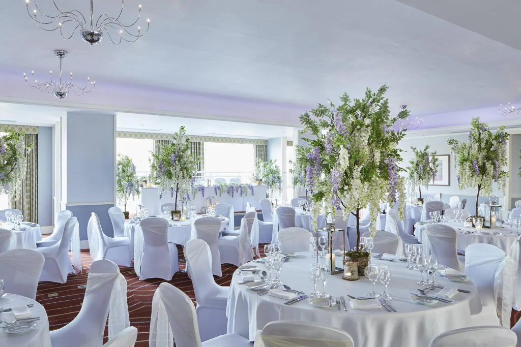 Delta Hotels by Marriott Bexleyheath