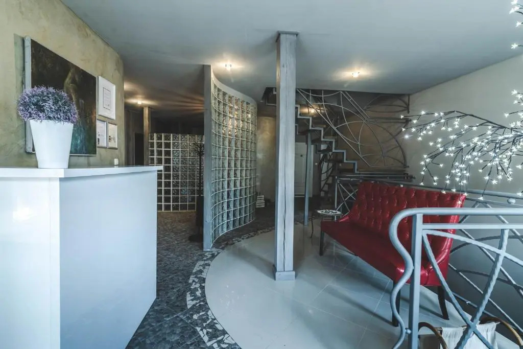 Medical Wellness & SPA Werona