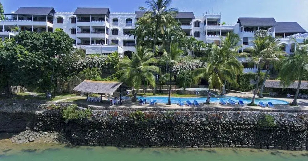 Tamarind Village Hotel Apartments