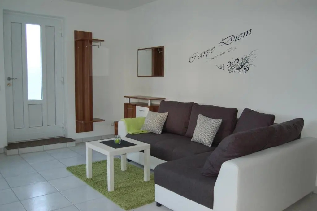 Ferienwohnung Frate
