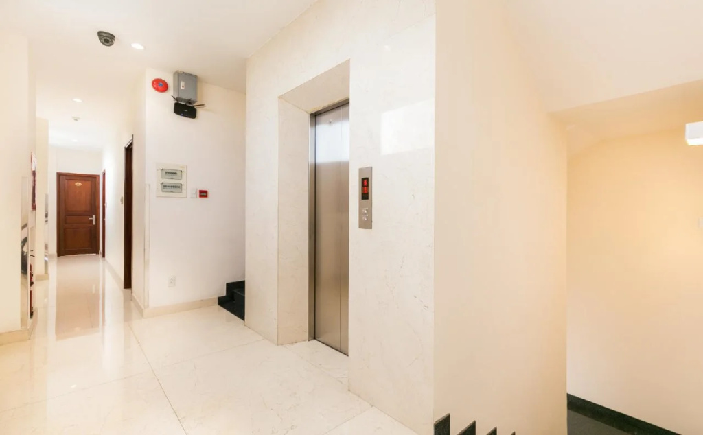 Phu Hoang Nam Hotel