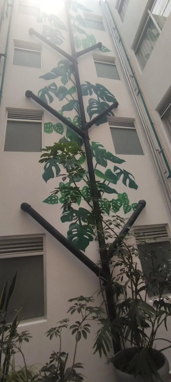 Hotel Habana