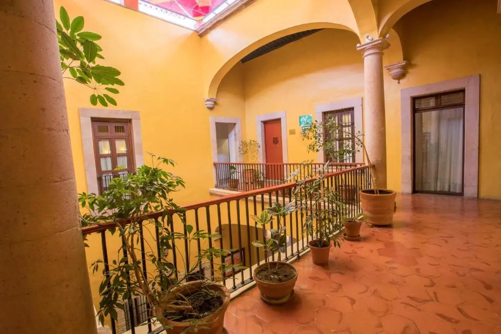 La Casona de Don Lucas