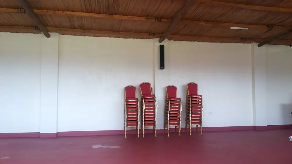Global Friendship Hotel