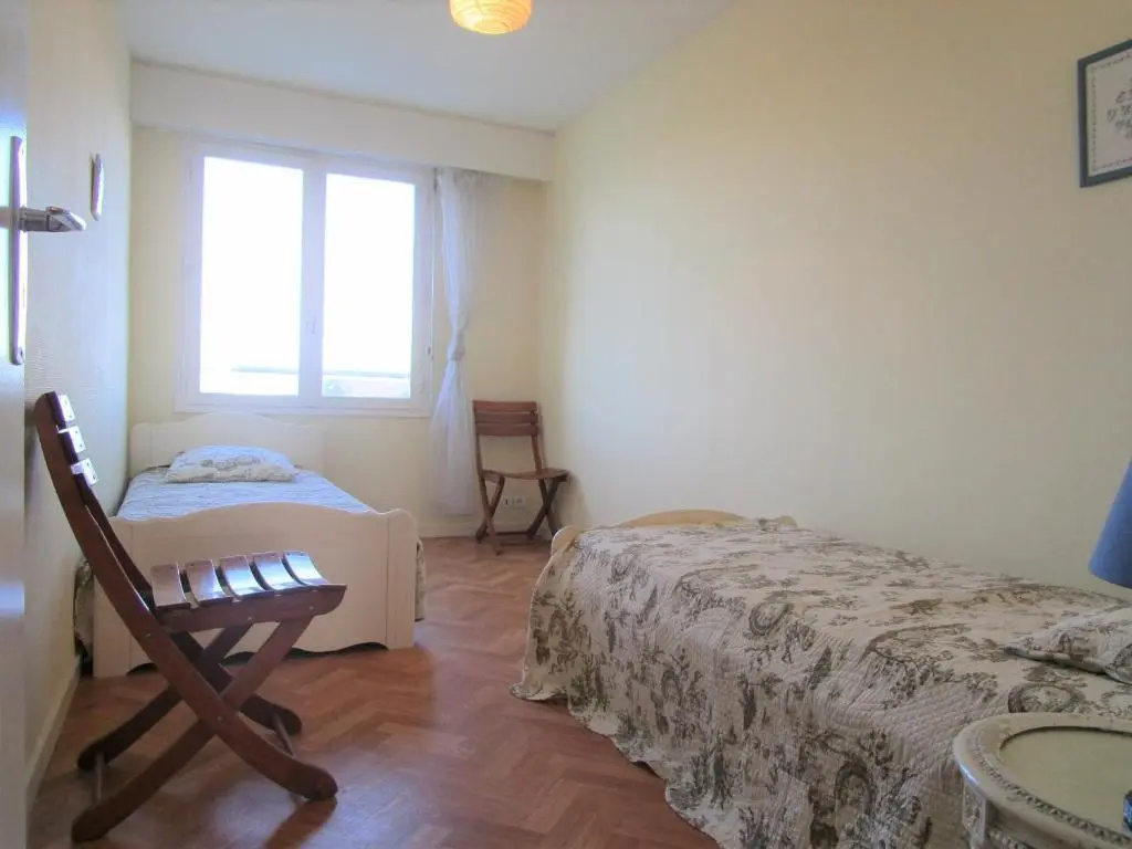 Appartement Les Sables-d'Olonne, 3 pièces, 5 personnes - FR-1-197-182