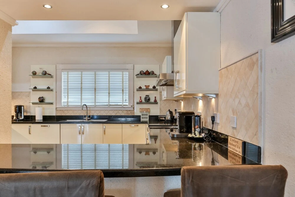 Cayman Villa - Contemporary 3 bedroom Villa with Stunning Ocean Views 3 Villa by RedAwning