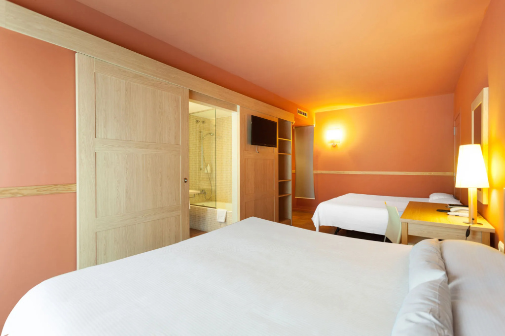 Vilar Rural d'Arnes by Serhs Hotels