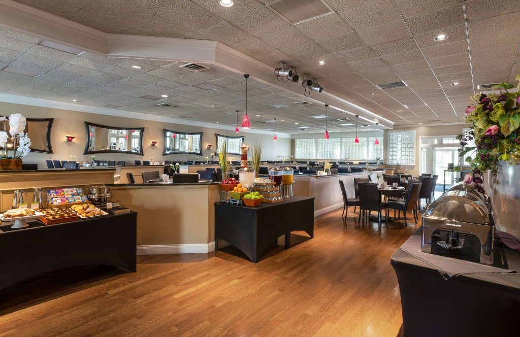 DoubleTree by Hilton Cape Cod - Hyannis
