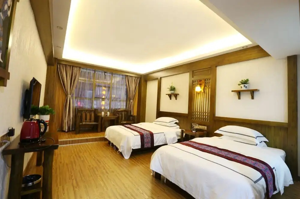 Barenju Inn
