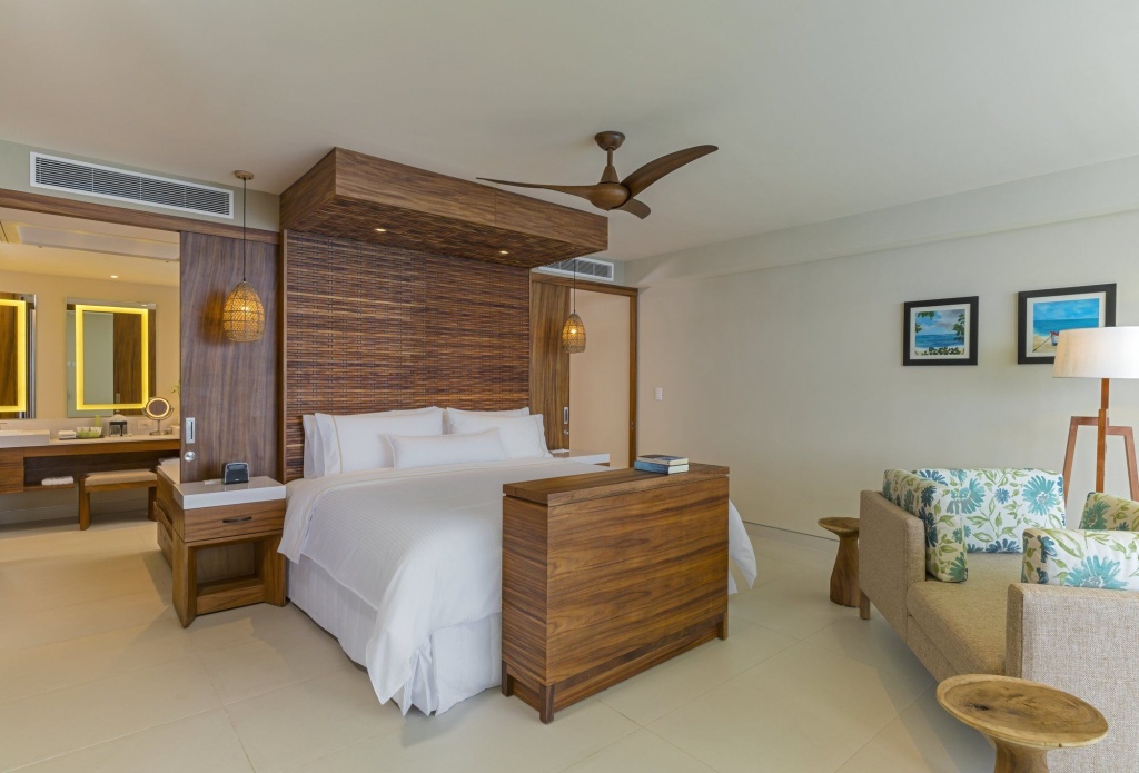 The Westin Cozumel