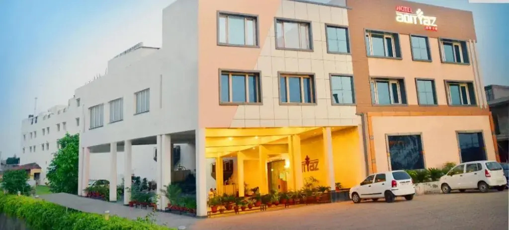Hotel Adityaz