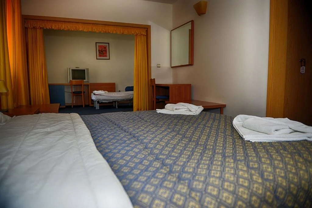 Hotel "Luch"