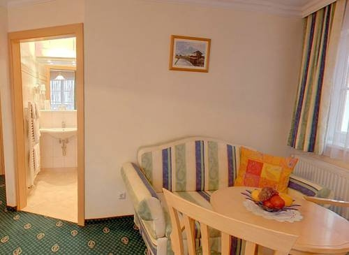 Hotel Weisser Bär