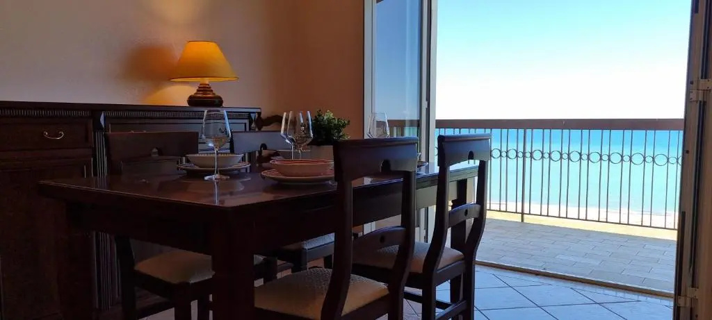 Miramare Apartment