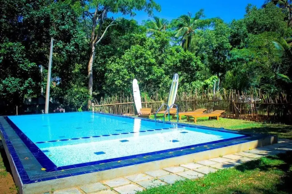 Talalla Freedom Resort