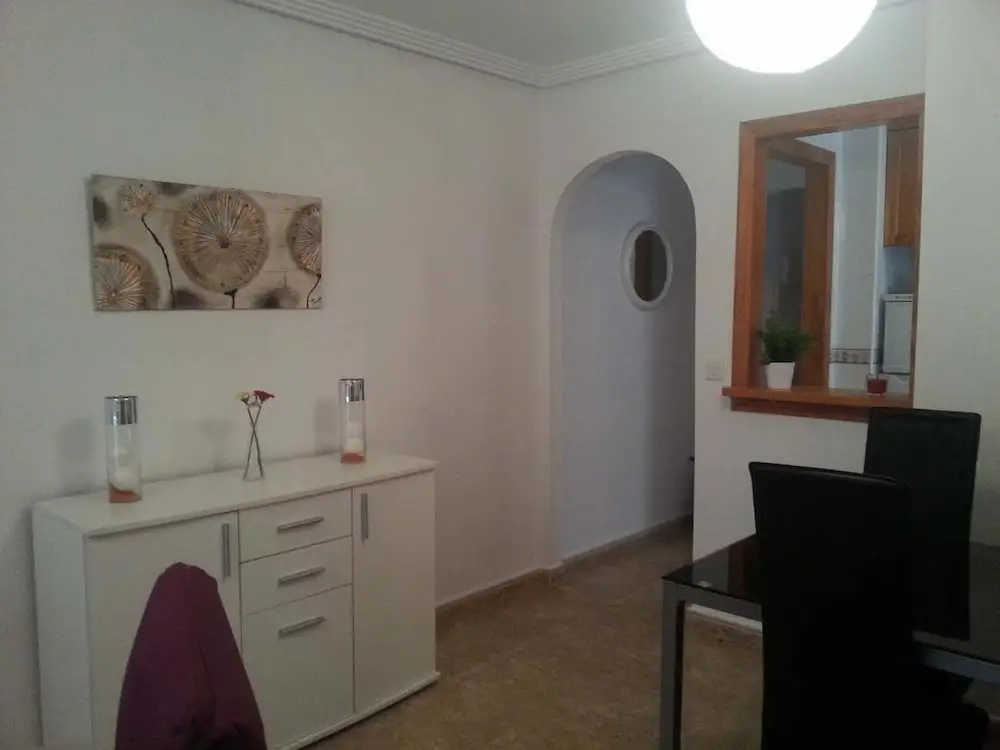 2 Bedroom Apartment in the Center