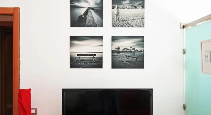 Antonios Loft