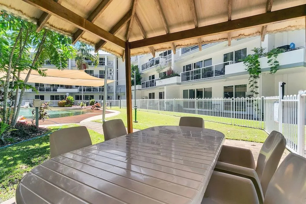 Coral Coast Resort Apartment