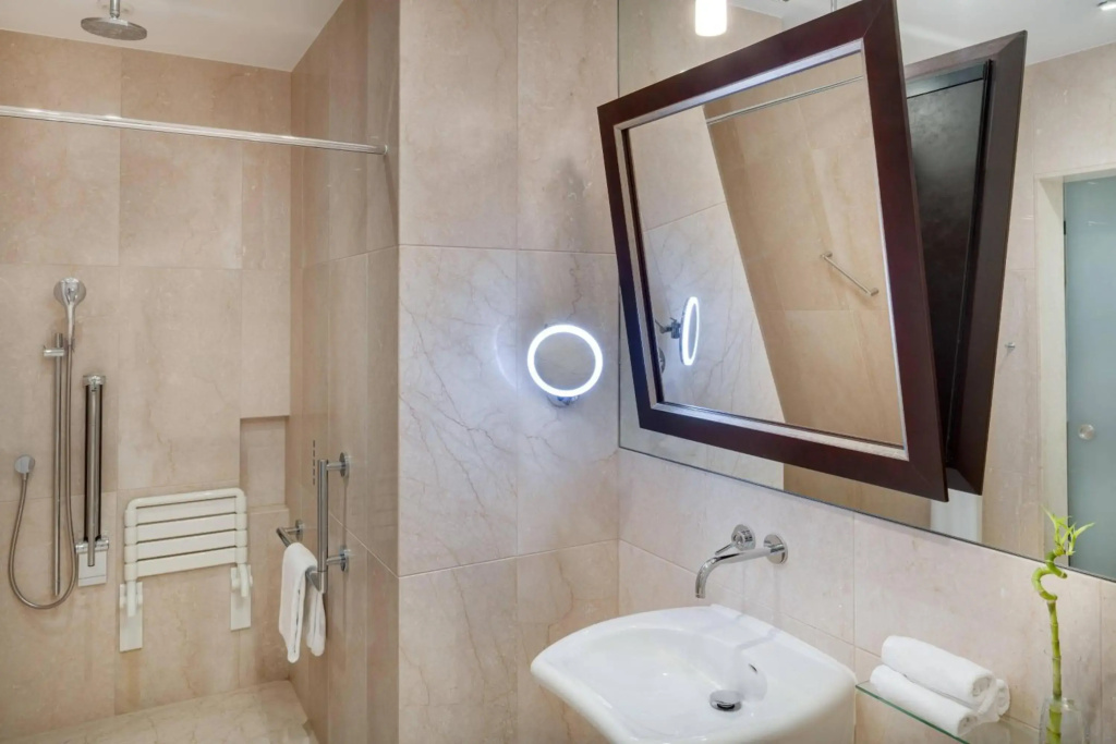 Grand Hotel River Park, a Luxury Collection Hotel, Bratislava