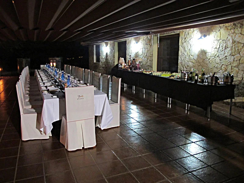 LErmita Casa Ripo